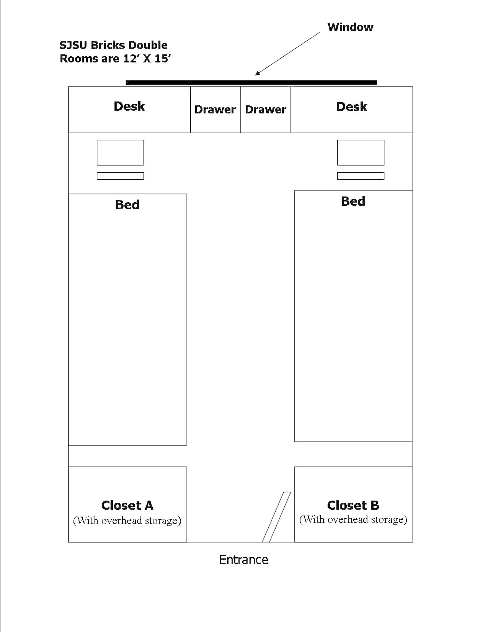 Washburn Hall University Housing Services